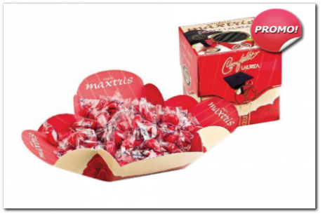Promo Confettata