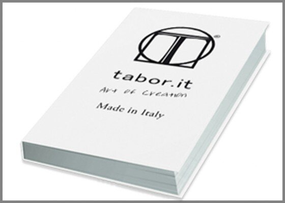 Applicazioni Tabor