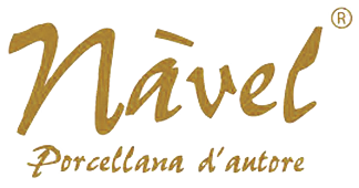 Logo Porcellana Navel